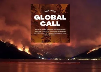 “Help Turkey” paylaşımlarına soruşturma
