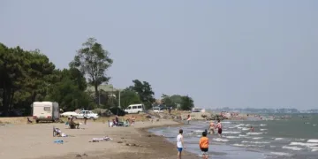 Karadeni̇z Bölgesi̇nde Normalleşmeyle Bi̇rli̇kte Turi̇zm Hareketli̇li̇ği̇