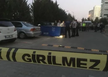 Kardeşi̇ni̇ Öldüren Abi̇ Yakalanarak Cezaevi̇ne Gönderi̇ldi̇