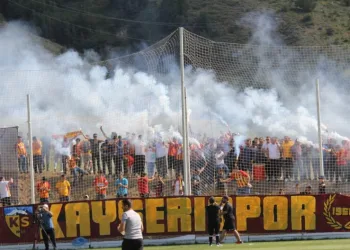 Kayseri̇spor Kulübü Kombi̇ne Bi̇let Fi̇yatlarını Beli̇rledi̇