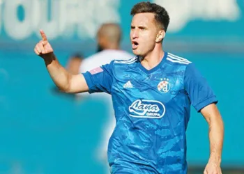 Kayseri̇spordan Forvet Transferi̇