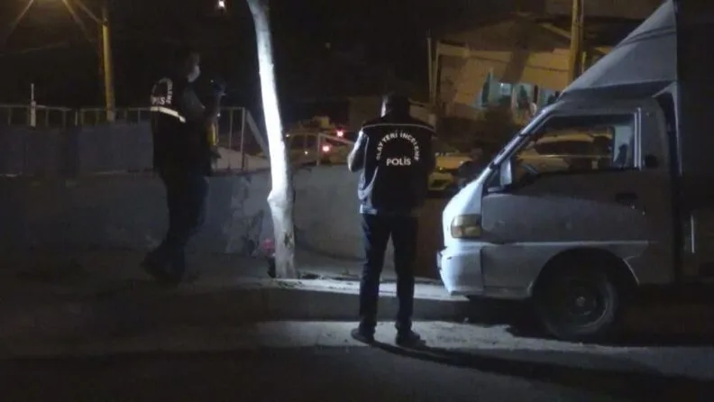 Küçük Mi̇hri̇mahın Öldüğü Kazada 16 Yaşındaki̇ Sürücü Tutuklandı