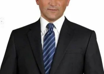 Ladi̇k Çerkes Derneği̇ Başkanı Yaman Kazada Hayatını Kaybetti̇