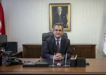 Bakan Özer’den yüz yüze eğitim açıklaması