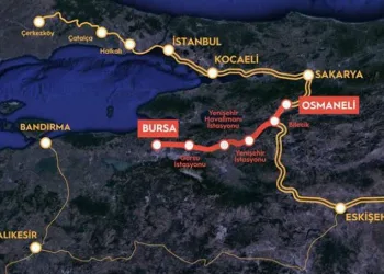 CHP’li Karaca sordu: Bursa’nın treni nerede?