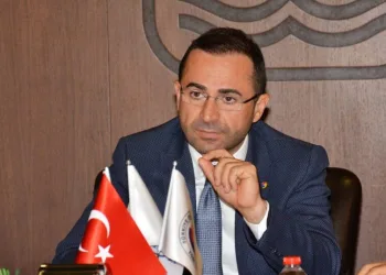 Matso Başkanı Güngör: “Manavgat Fi̇rmalarına Can Suyu Olalım”