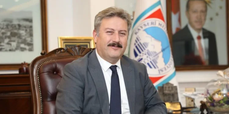 Meli̇kgazi̇ Beledi̇yesi̇nden 26 Adet Konut Arsası İhalesi̇