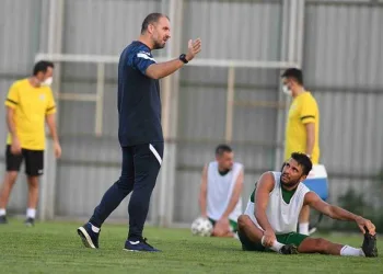 Emin Adanur’dan Mustafa Er açıklaması: Hocamız geri dönecektir