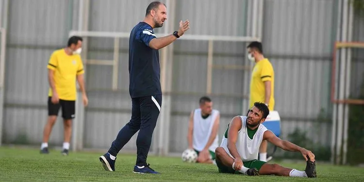 Emin Adanur’dan Mustafa Er açıklaması: Hocamız geri dönecektir