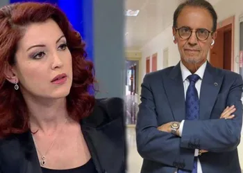 Nagehan Alçı’dan Mehmet Ceyhan’a tepki