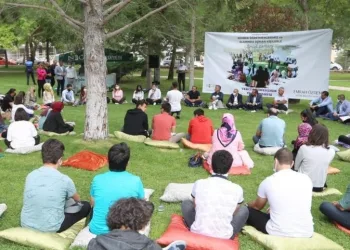 Ni̇ğde Beledi̇yesi̇nden Üni̇versi̇te Adaylarına Terci̇h Danışmanlığı