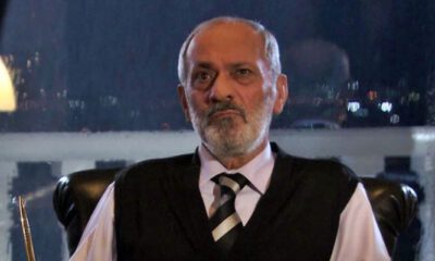 Oyuncu Metin Çekmez hayatını kaybetti