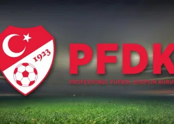 PFDK’dan Bursaspor’a para cezası