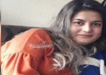 Pınar Çağlı’dan 3 gündür haber alınamıyor