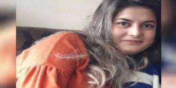 Pınar Çağlı’dan 3 gündür haber alınamıyor
