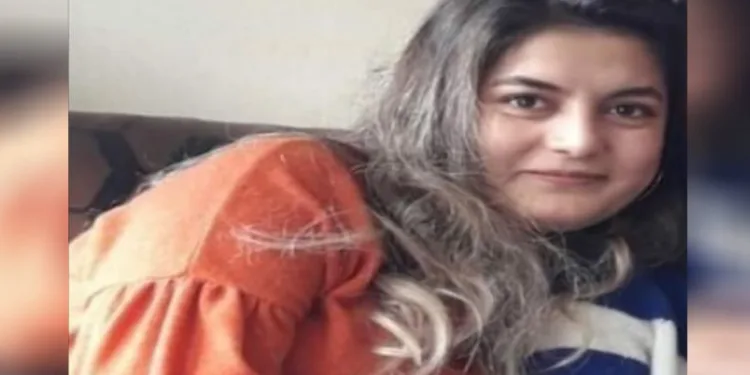 Pınar Çağlı’dan 3 gündür haber alınamıyor