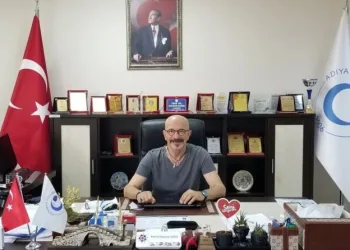 Prof. Dr. Bağış: “Covi̇d-19 Aşıları Kısırlık Yapmaz, Hastalık İkti̇darsızlık Yapar”