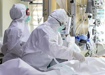 Türkiye’de son 24 saatte 21 bin 893 vaka 252 can kaybı