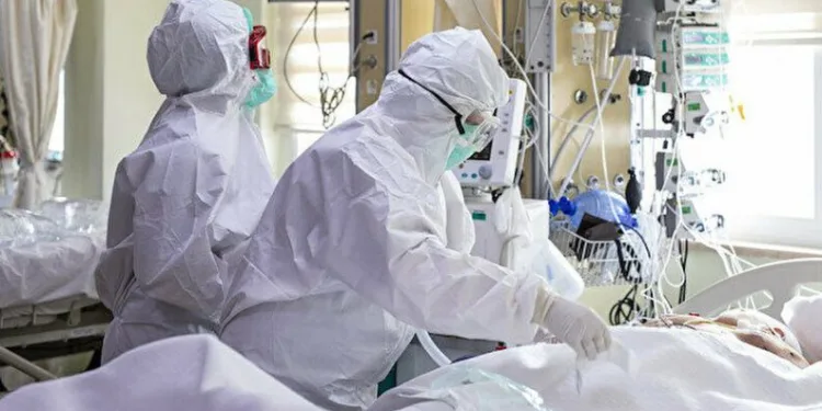 Türkiye’de son 24 saatte 21 bin 893 vaka 252 can kaybı