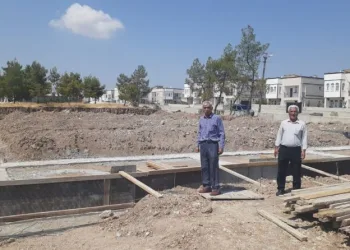 Samsatta Evlenmek Artık Daha Kolay Olacak
