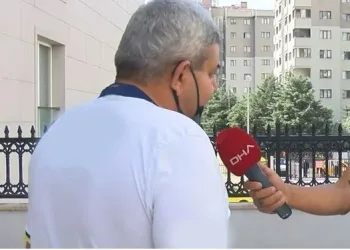 Jigolo olmak isterken dolandırıldı