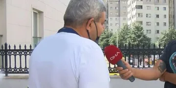 Jigolo olmak isterken dolandırıldı