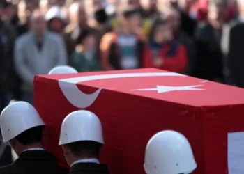Pençe-Yıldırım Harekatı bölgesinde 3 asker şehit