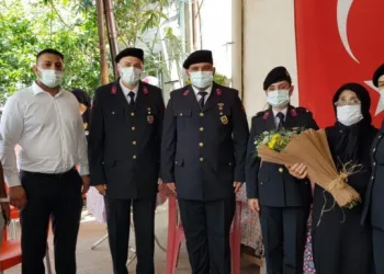 Şehi̇t Jandarma Başçavuş Ferhat Gedi̇k, Şehadeti̇ni̇n  4. Yılında Anılıyor