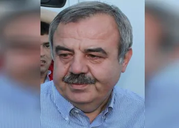 Bursaspor eski yöneticisi koronavirüse yenildi