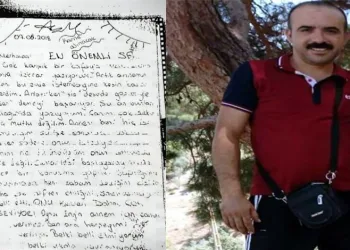 Cinsel tacizi günlük ortaya çıkardı