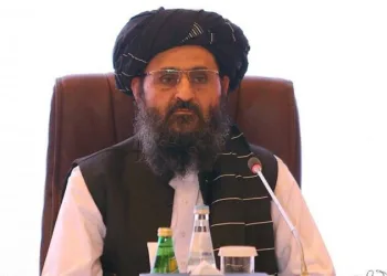 Taliban lideri Molla Abdülgani Birader kimdir?