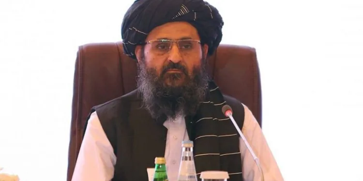 Taliban lideri Molla Abdülgani Birader kimdir?