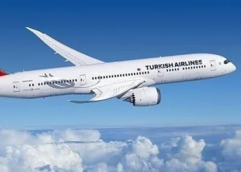 THY Afganistan uçuşlarını iptal etti