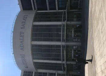 Uyuşturucu Sanığı: “Eli̇mi̇ze Yüzümüze Bulaştırdık”