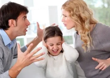 Çocuğa hakaret boşanma sebebi sayıldı
