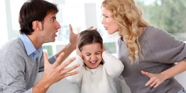 Çocuğa hakaret boşanma sebebi sayıldı