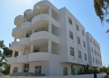 Yeni̇ce Kurs Merkezi̇nde Kapsamlı Çalışma