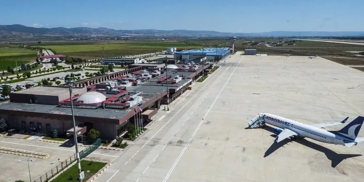 Bursa’ya güzel haber! Karşılıklı seferler artıyor