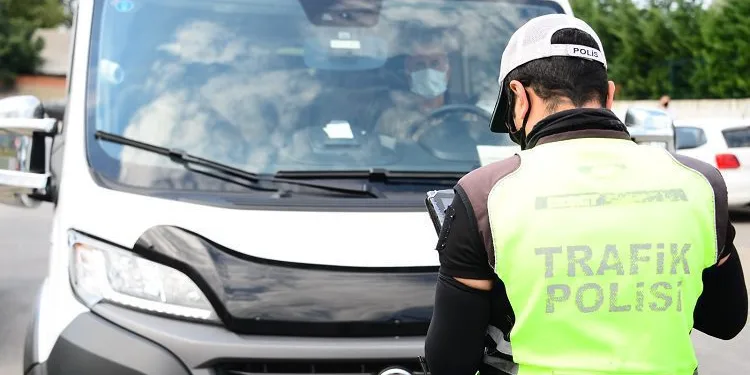 Bursa’da öğrenci servisi denetimi! Ceza yağdı