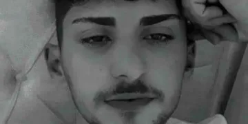 Motosikletiyle duvara çarpan Yakup öldü