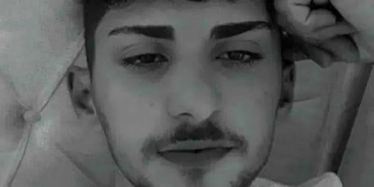 Motosikletiyle duvara çarpan Yakup öldü