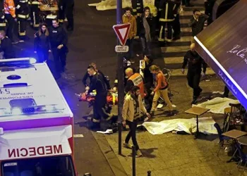 132 kişinin öldüğü Paris saldırılarının davası başlıyor