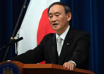 Japonya Başbakanı Suga istifa ediyor
