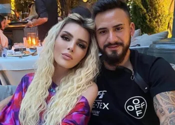 Selin Ciğerci ile Gökhan Çıra boşanıyor!