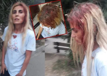 “Ölmek istemiyorum” demişti, sopayla dövüldü