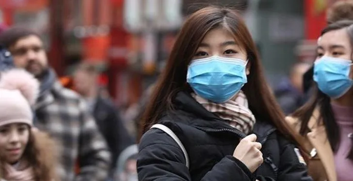 Mu varyantı Japonya’ya sıçradı