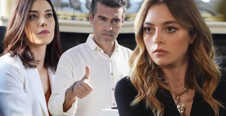 Sadakatsiz Avrupa ülkesinde reyting rekoru kırdı