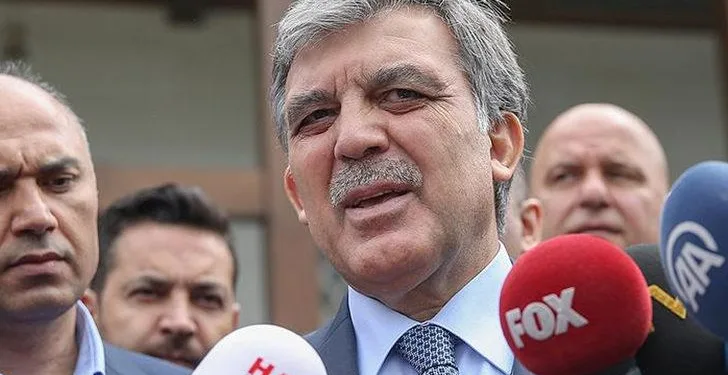 Fehmi Koru’nun Abdullah Gül çıkışına Ahmet Hakan’dan yanıt!