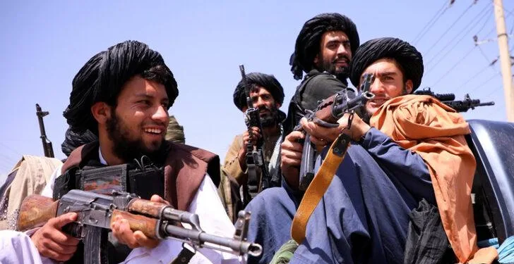 Değiştik diyen Taliban’dan tüyler ürperten açıklama