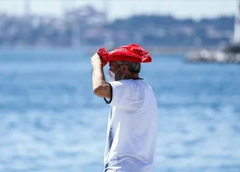 Yeni açıklama! Yaz geri dönüyor